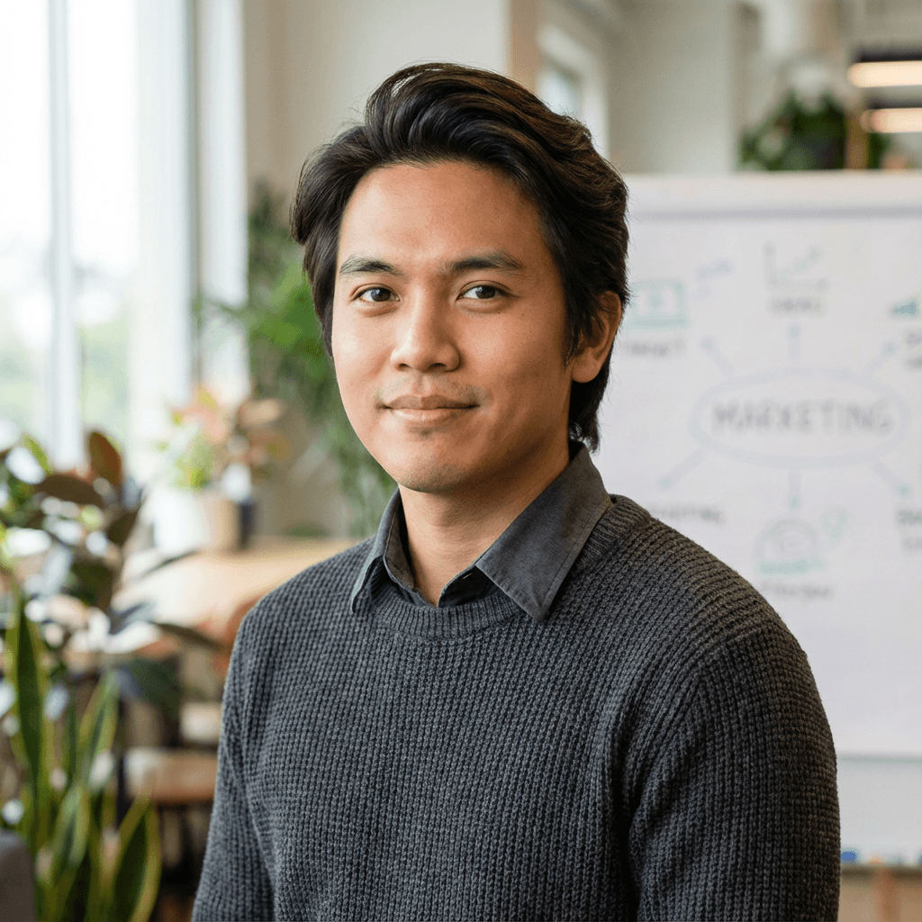 James Chen